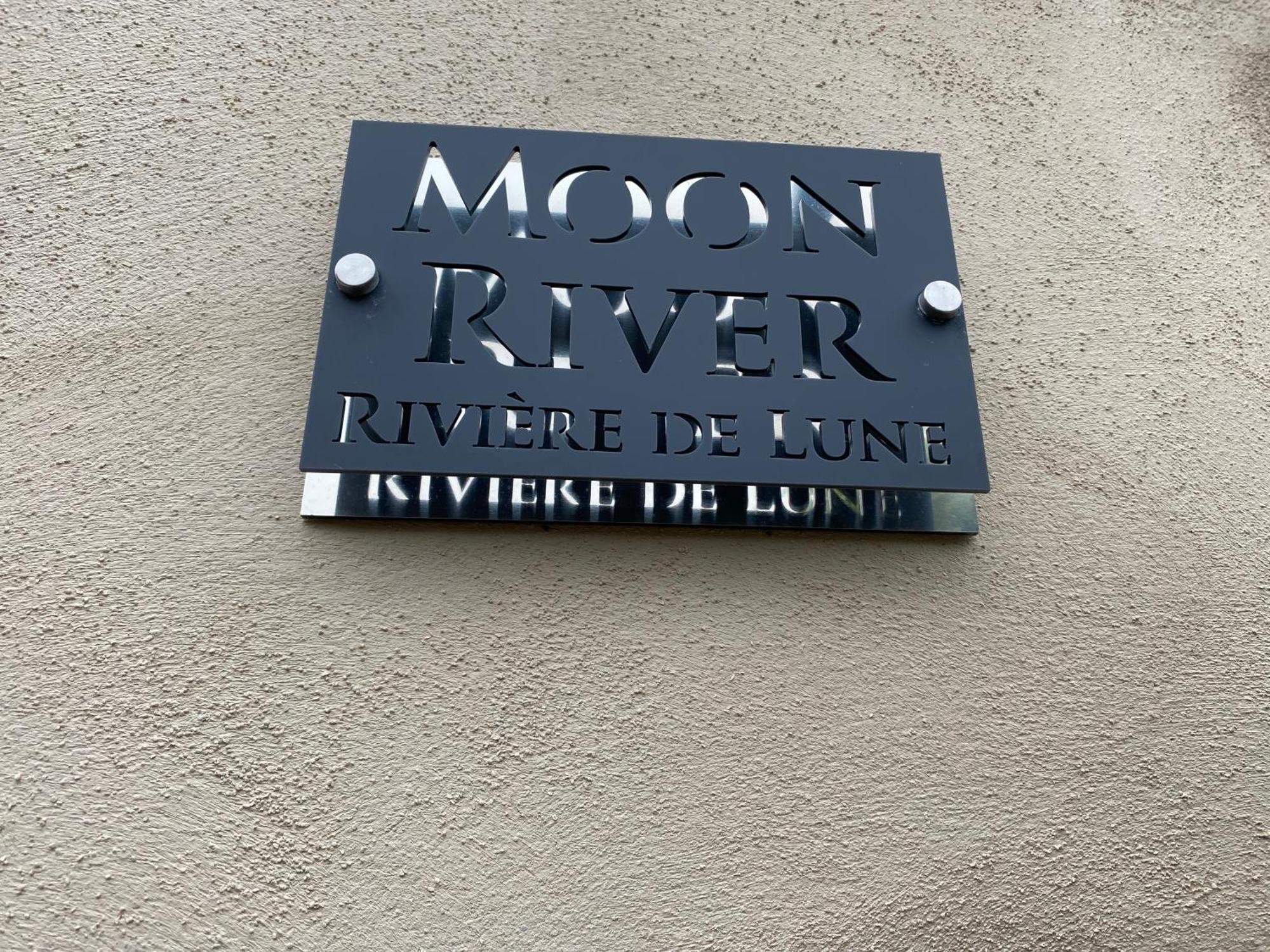 Moon River Bellac Chambre D'Hotes Екстер'єр фото