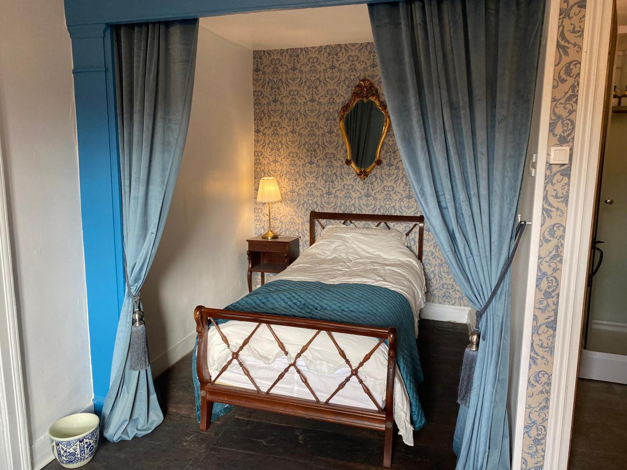Moon River Bellac Chambre D'Hotes Екстер'єр фото