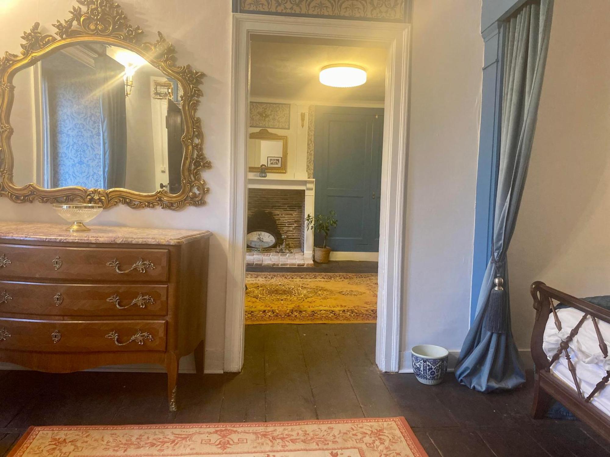 Moon River Bellac Chambre D'Hotes Екстер'єр фото
