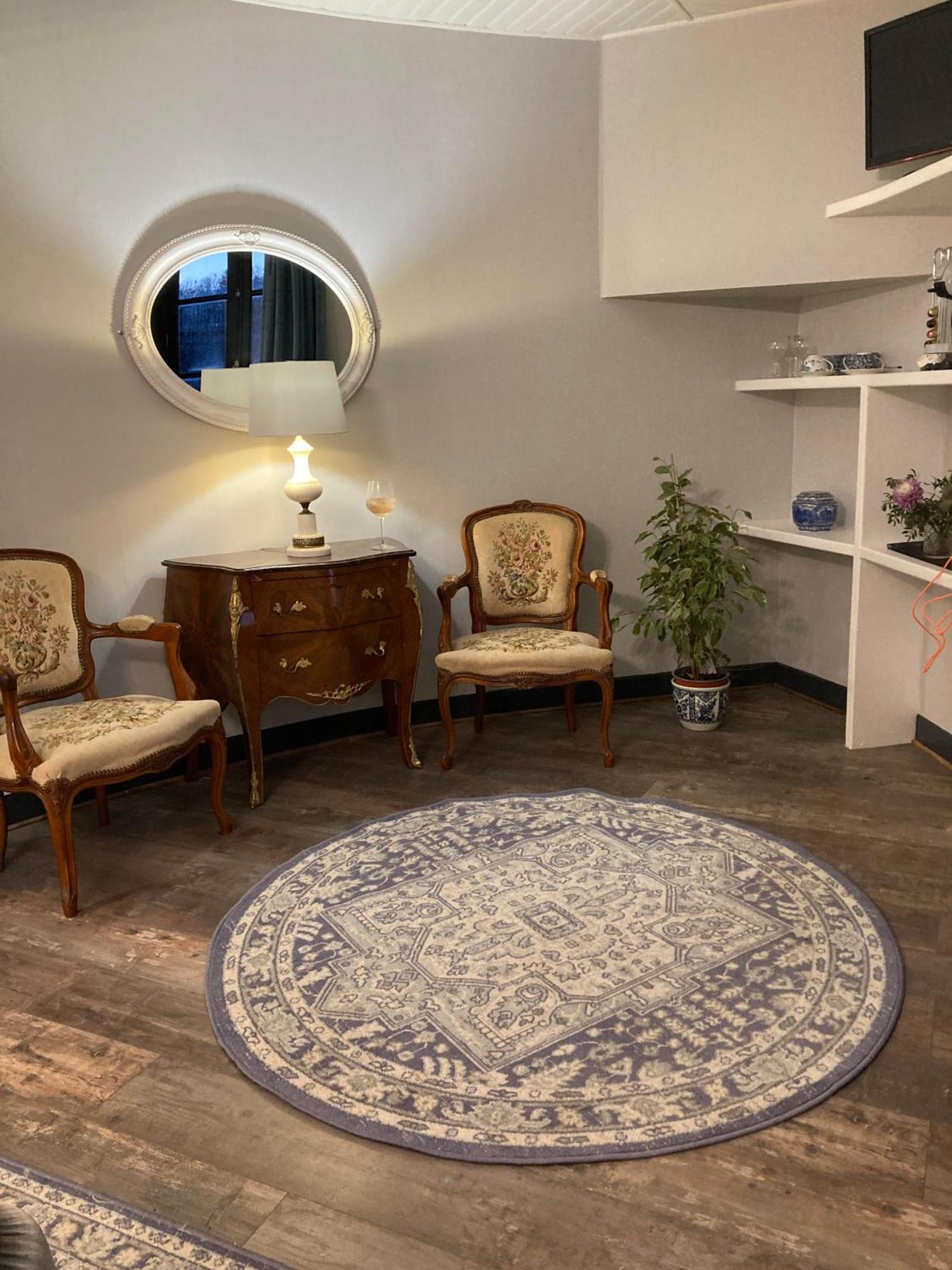 Moon River Bellac Chambre D'Hotes Екстер'єр фото