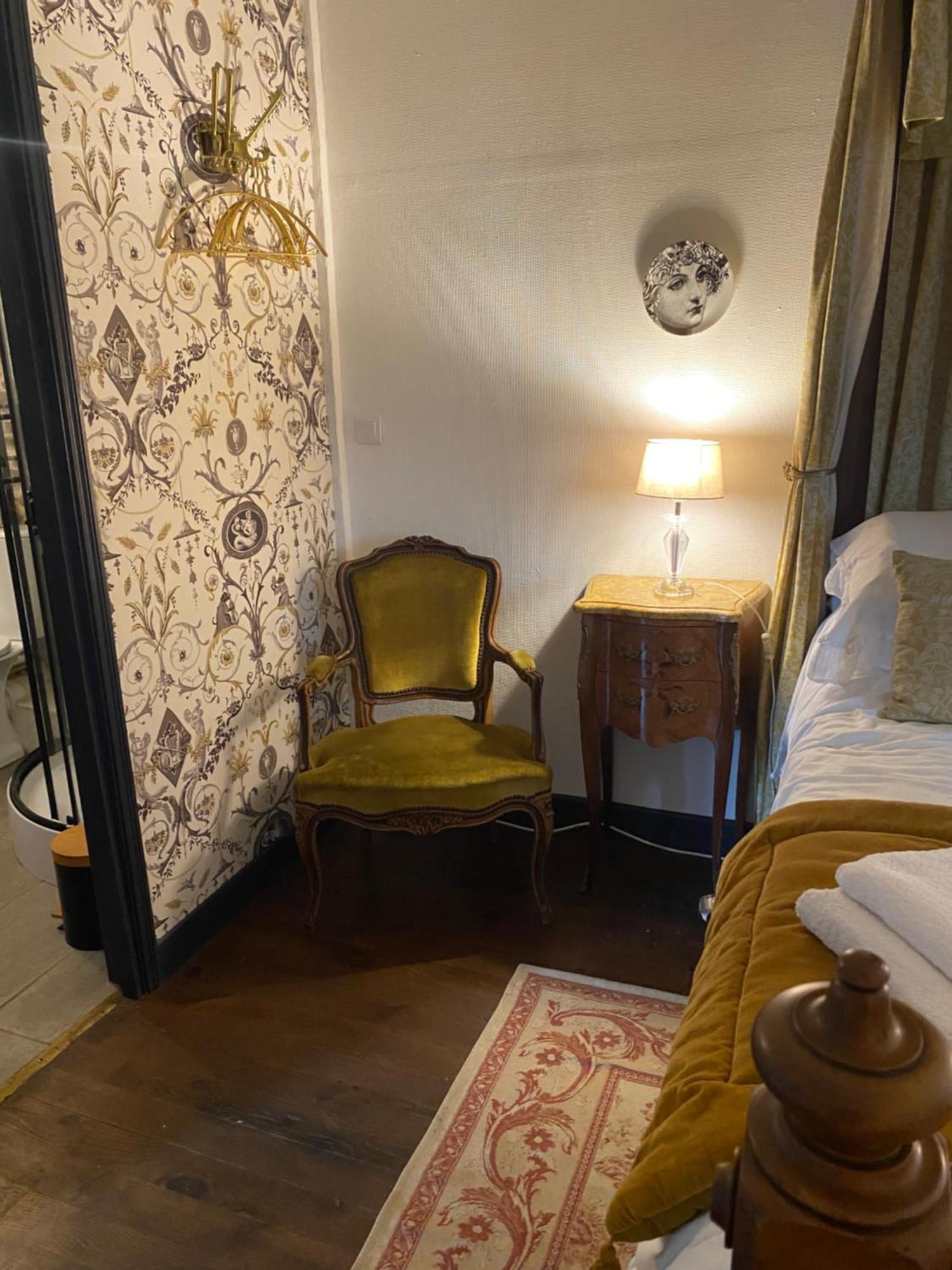 Moon River Bellac Chambre D'Hotes Екстер'єр фото